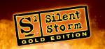Silent Storm Gold Edition Box Art Front